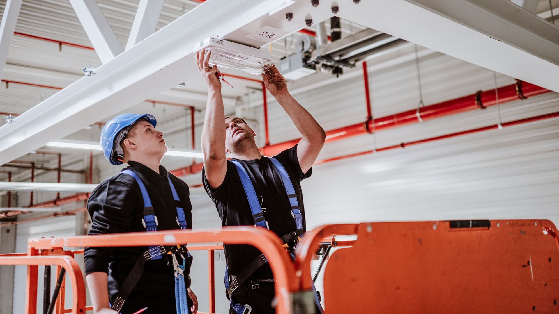 Jobs Elektroniker Für Energie Und Gebäudetechnik scheer-gmbh.com
